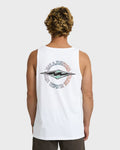 Billabong Men's Hollow Diamond Tank