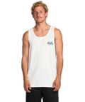 Billabong Mens Premium Tank Tops