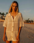 Billabong Cool Down SS Sweater