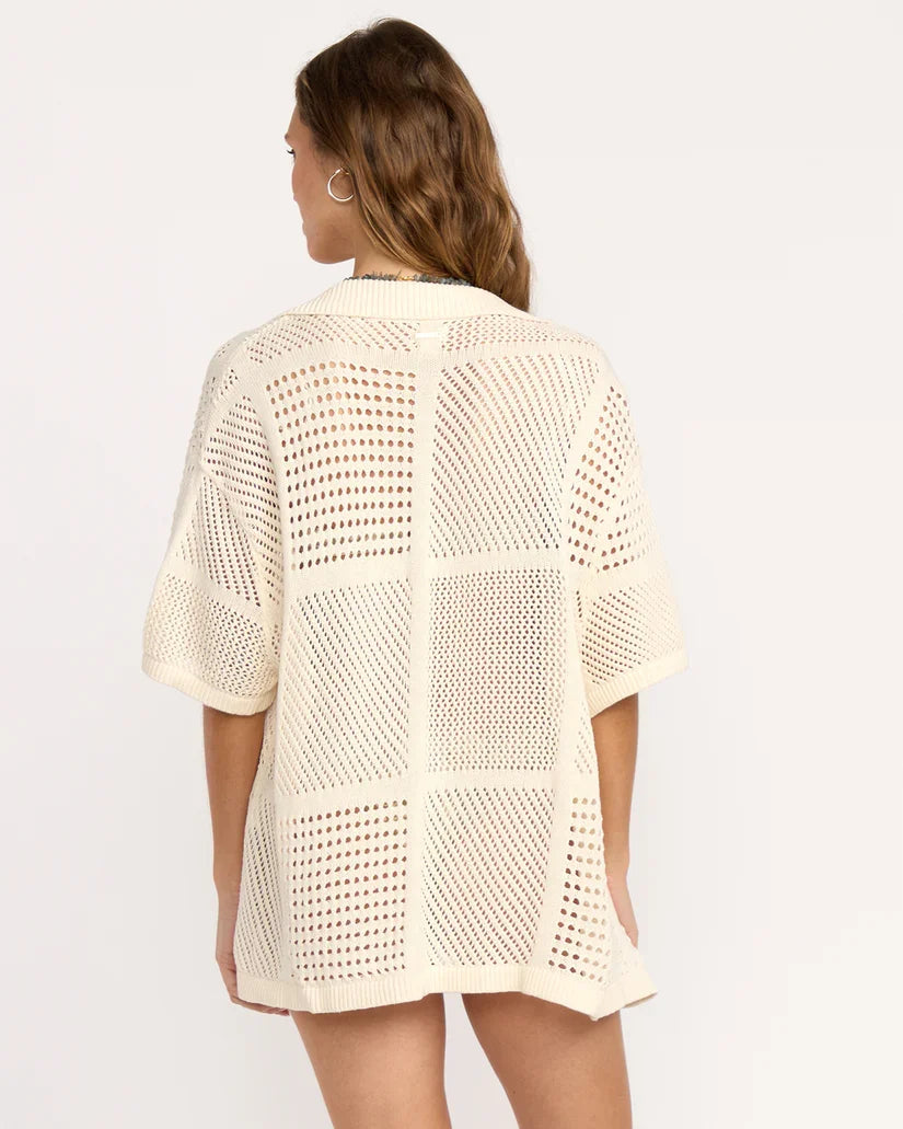 Billabong Cool Down SS Sweater