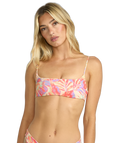 Billabong Womens Tropic Wave Rev Swimwear