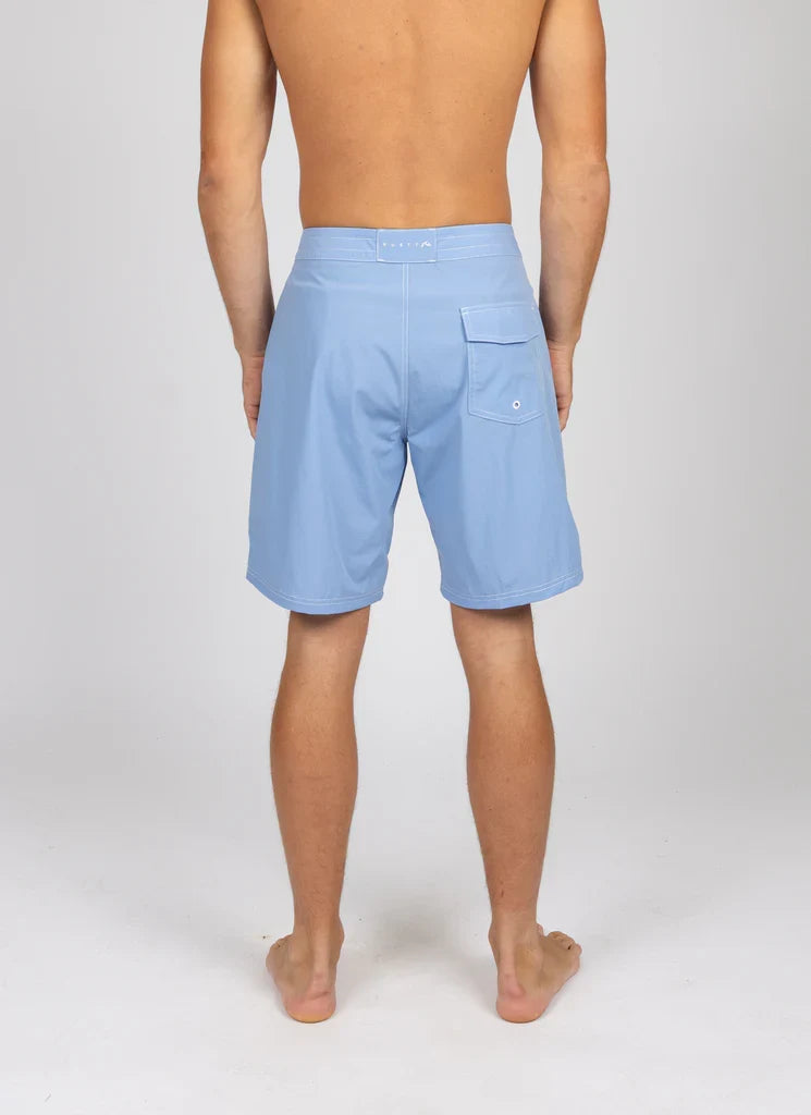 Rusty Prescedent Fixed Mens Boardshorts