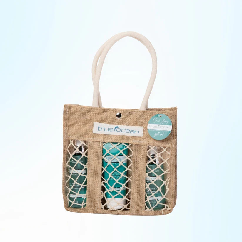 True Ocean Coastal Products