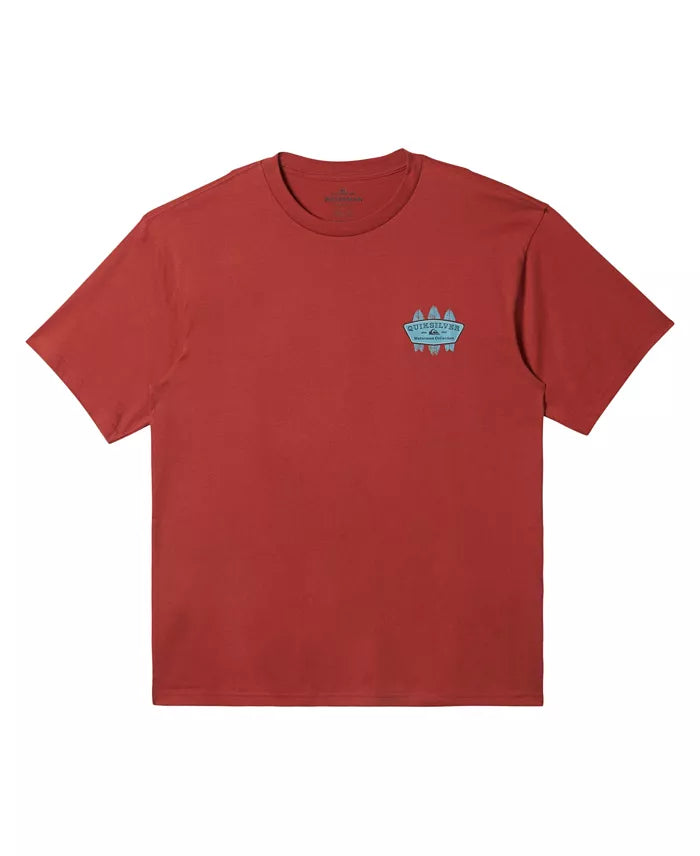 Quiksilver Mens Twinz SST