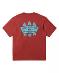 Quiksilver Mens Twinz SST
