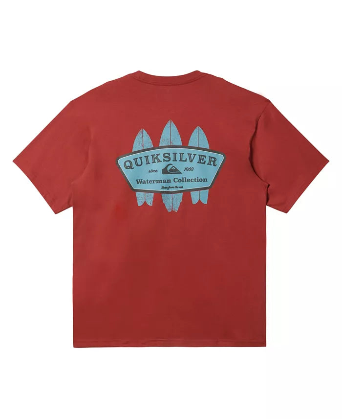 Quiksilver Mens Twinz SST