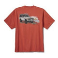 Quiksilver Men's Adventures SST