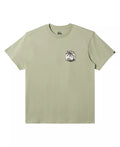 Quiksilver Mens Tropical Tides SST