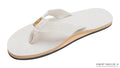 Rainbow Men's/Women's Natural Hemp Sandal