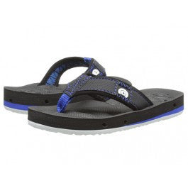 Cobian Boys Draino Jr. Sandals Flip Flops