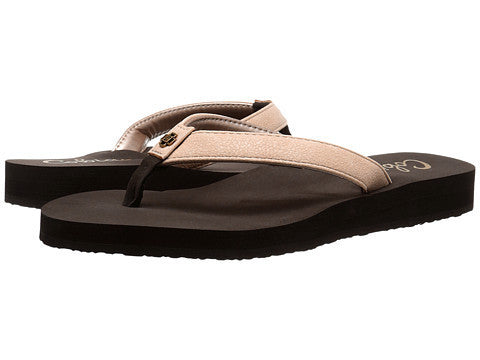 Cobian Women's Skinny Bounce 2 Sandals