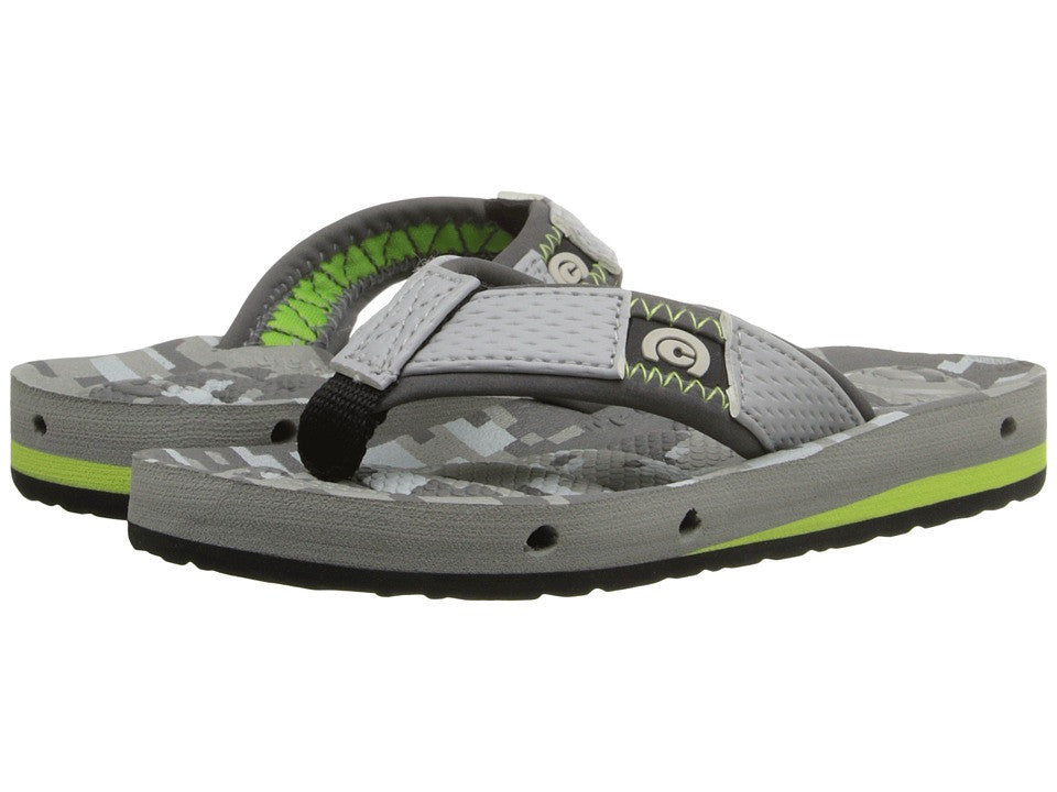 Cobian Boys Draino Jr. Sandals Flip Flops
