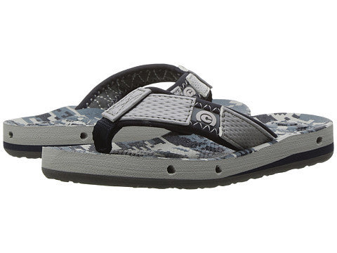 Cobian Boys Draino Jr. Sandals Flip Flops