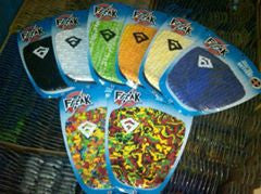 Freak Traction Pad