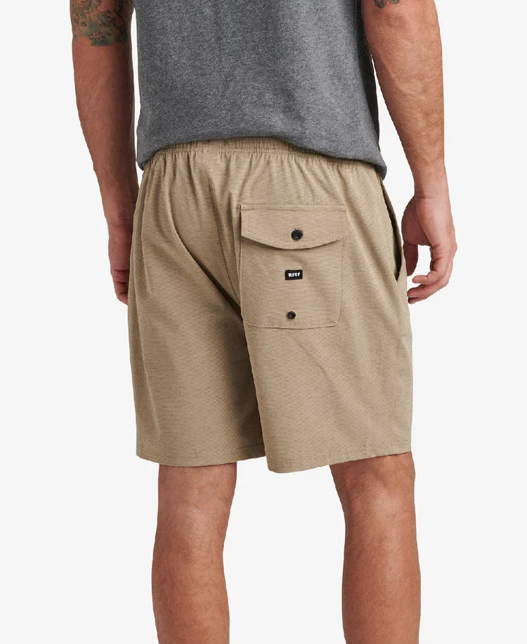 Reef Men's Field Waist Walk Short