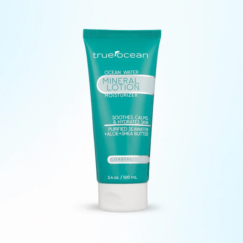 True Ocean Coastal Products