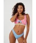 Roxy Women's Tapestry Patchwork Coordinate