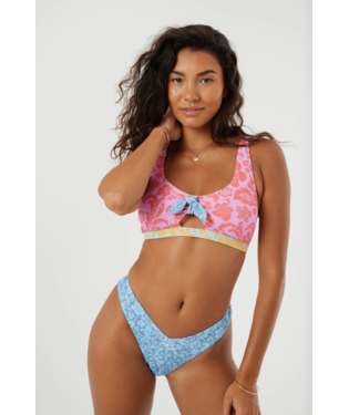 Roxy Women's Tapestry Patchwork Coordinate