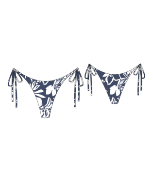 Roxy Womens Oceanside Swimwear