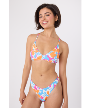 Roxy Womens Topanga Canyon Swimwear
