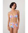 Roxy Womens Topanga Canyon Swimwear