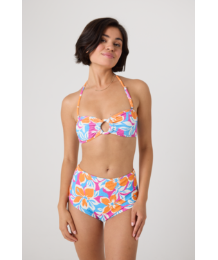 Roxy Womens Topanga Canyon Swimwear