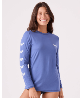 Roxy Surf City Warm Swim Shirt
