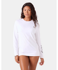 Roxy Surf City Warm Swim Shirt