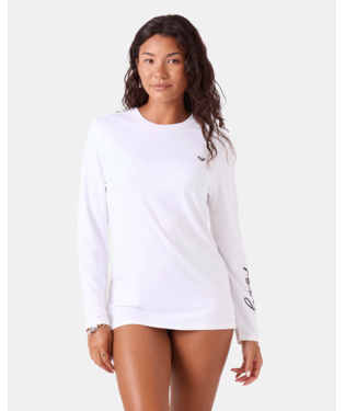 Roxy Surf City Warm Swim Shirt