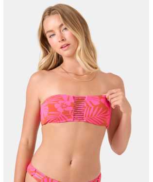 Roxy Sun Chasers Womens Swimwear