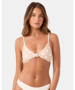 Roxy Puka Dots Swimwear and Cover