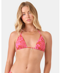 Roxy Sun Chasers Womens Swimwear