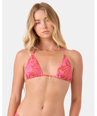Roxy Sun Chasers Womens Swimwear