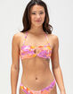 Roxy Bell Bottom Blooms Coordinate