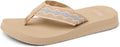 Reef Sandy Womens Sandals