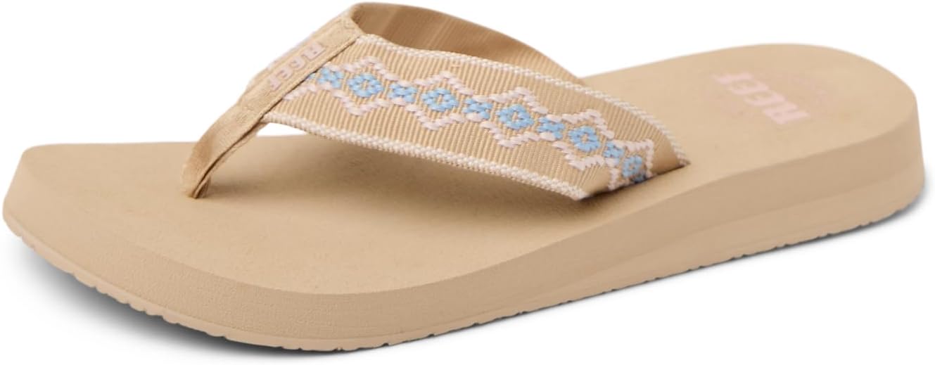 Reef Sandy Womens Sandals