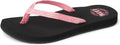 Reef Ginger Womens Sandals