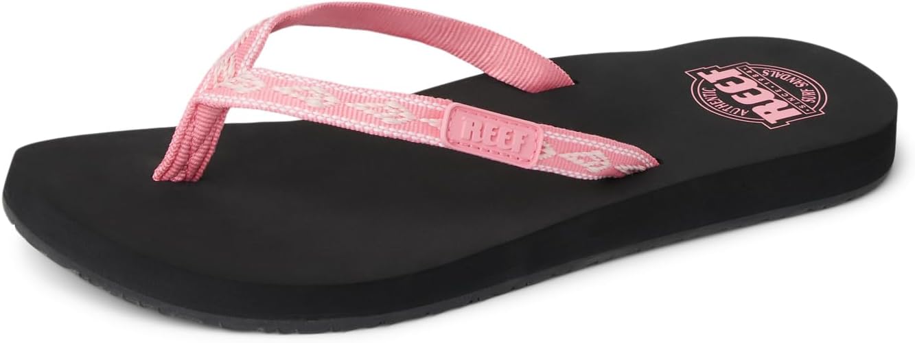 Reef Ginger Womens Sandals