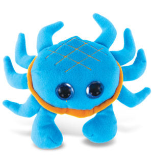 CoTa Big Eyes Plush Toys