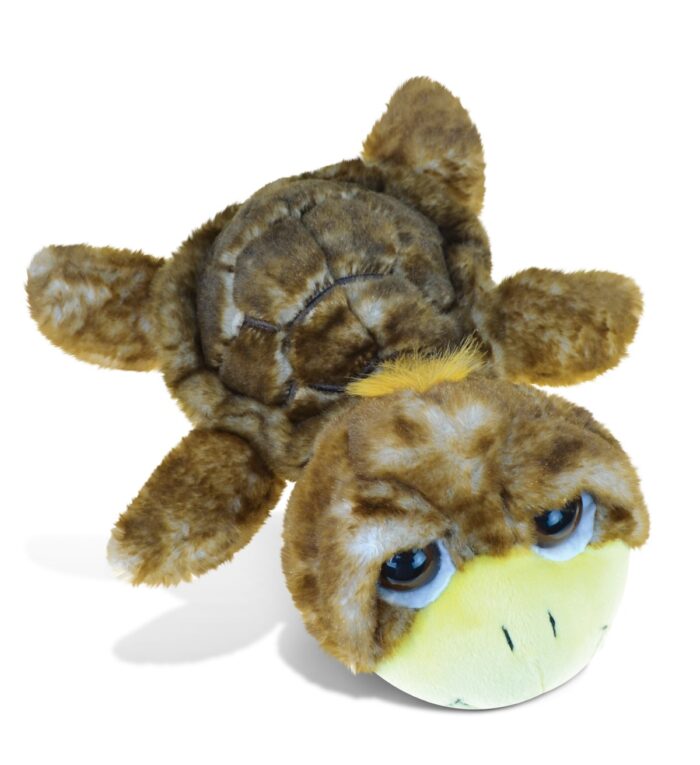 CoTa Big Eyes Plush Toys