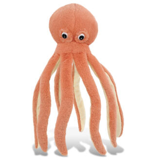 CoTa Big Eyes Plush Toys