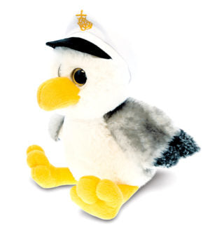 CoTa Big Eyes Plush Toys