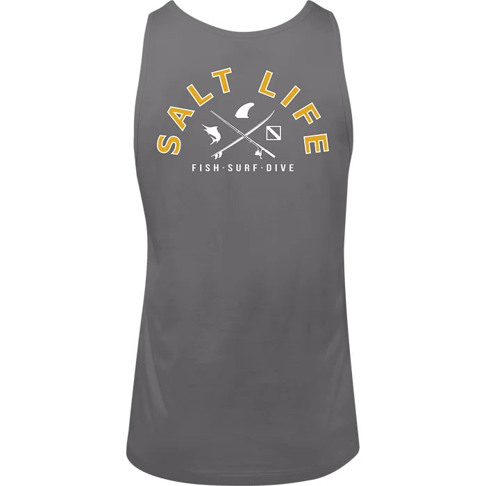 Salt Life Men's United Tank
