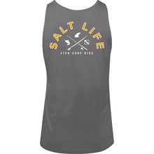 Load image into Gallery viewer, Salt Life Men&#39;s United Tank
