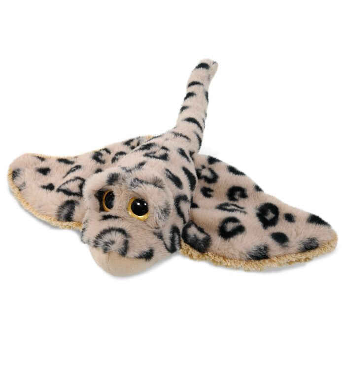 CoTa Big Eyes Plush Toys