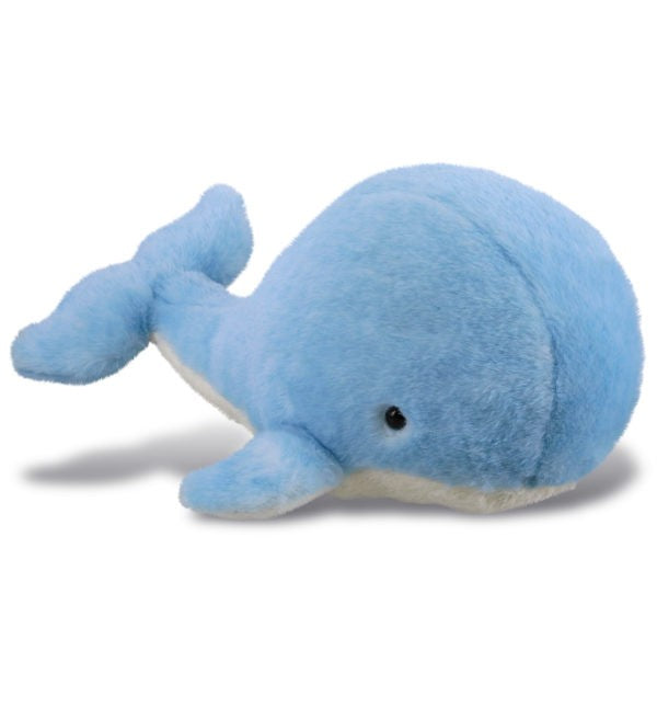 CoTa Big Eyes Plush Toys