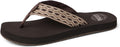 Reef Smoothy Mens Sandals