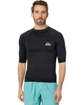 Quiksilver Everyday SS Mens Rashguard