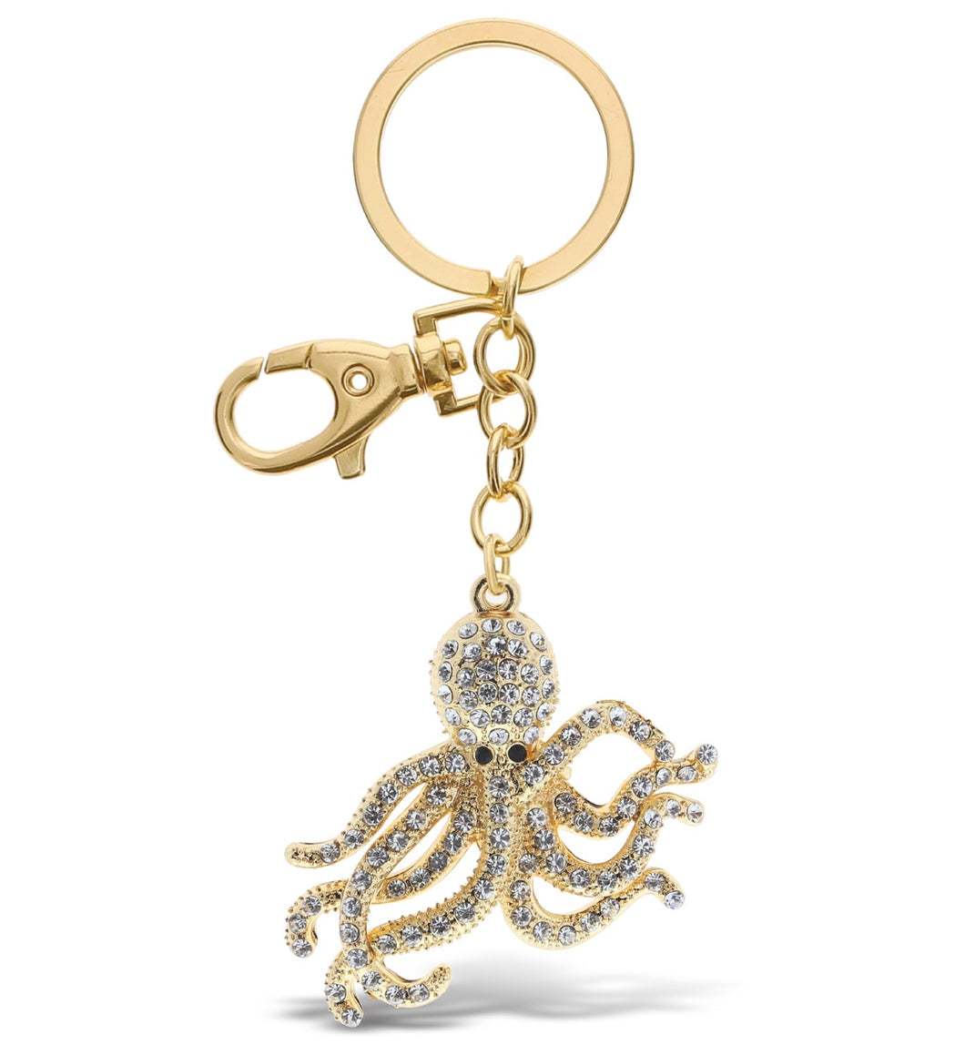 CoTa Sparkling Charms Keychain