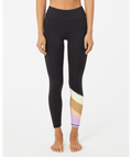 Rip Curl Mirage Swell Stripe Legging